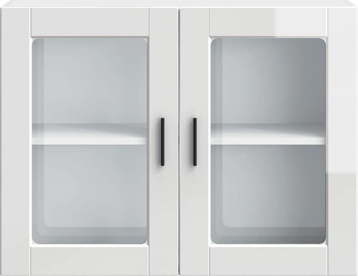 Actual product image vidaXL Küchen-Wandschrank (80 x 31 x 60 cm)