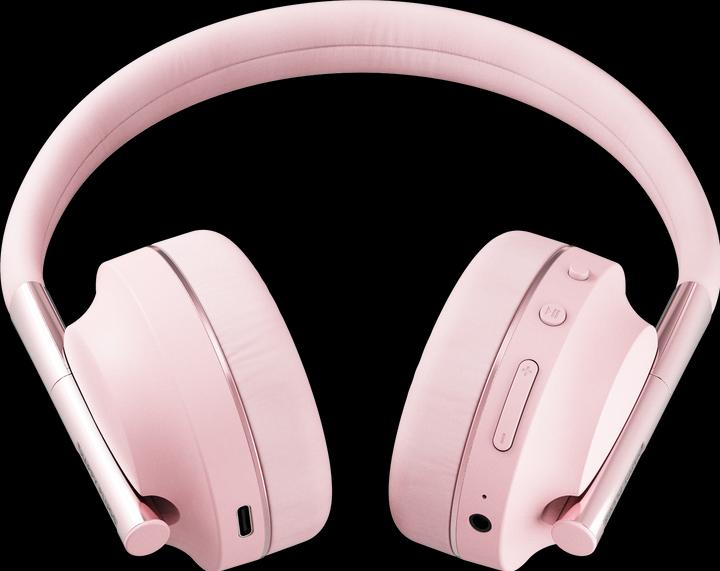 Actual product image Happy Plugs Play (No noise cancelling, 25 h, Cable)