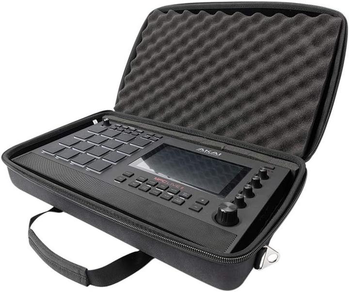 Image du produit Magma Étui de transport compatible MPC Live II et MPC Touch, robuste et résistant à l'eau