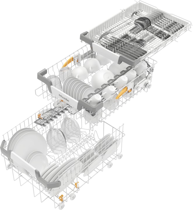 Image du produit Miele G 5740 SCi SL