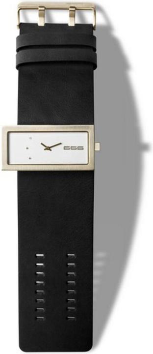 666 Barcelona Damenuhr 666-130 (Ø 55 mm) (55 mm)