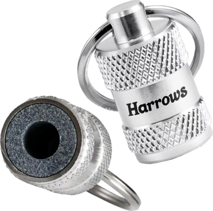 Actual product image Harrows Pro Dart Sharpener