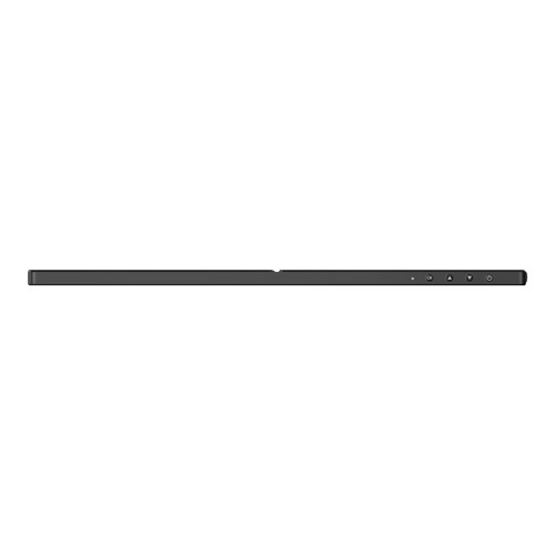 Nutritional values and ingredients AOC 16T3EA - 16 inch portable monitor ( (1920 x 1080 pixels, 16")