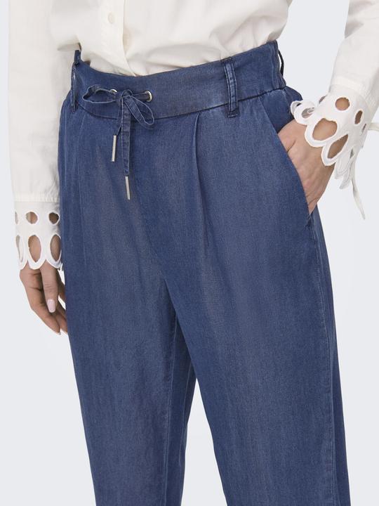 Produktbild Only ONLPOPTRASH Gerade geschnitten Hose Hose (32)