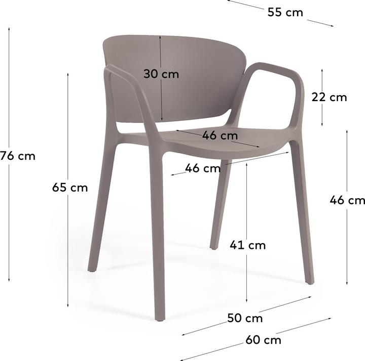 Image du produit Kave Home Ania