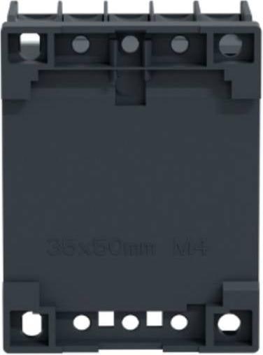 Produktbild Schneider Electric Schütz 4kW 24VAC