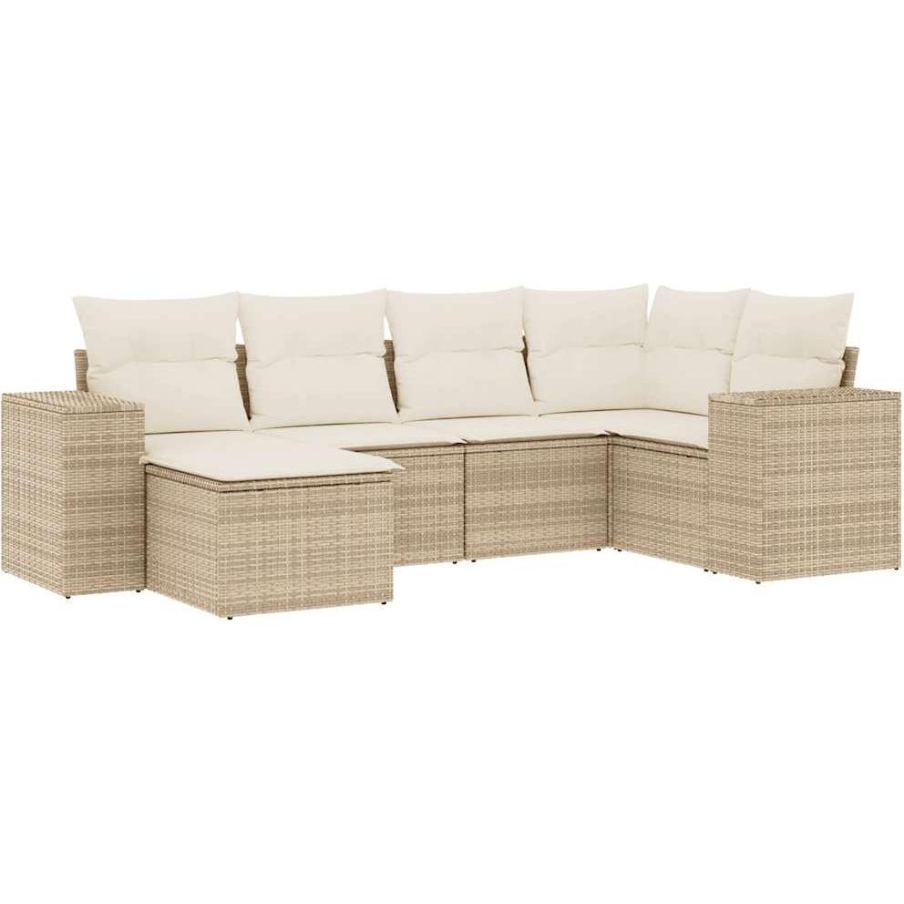 VidaXL, Gartenlounge, Shepperd