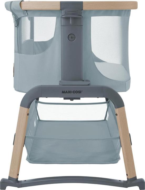 Produktbild Maxi-Cosi Iora Air Beyond Grey