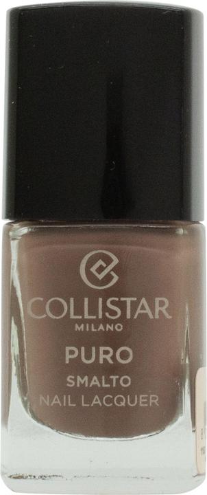 Immagine prodotto Collistar Puro Nail Lacquer No 700 (700 Tortora, Smalto)