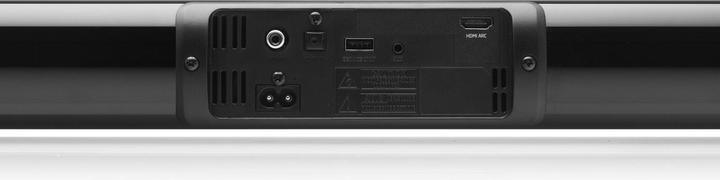 Actual product image JVC TH-E321B (100 W, 2.0 Channel)