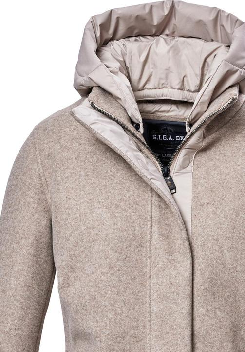 Produktbild G.I.G.A DX GW 46 WMN PRK