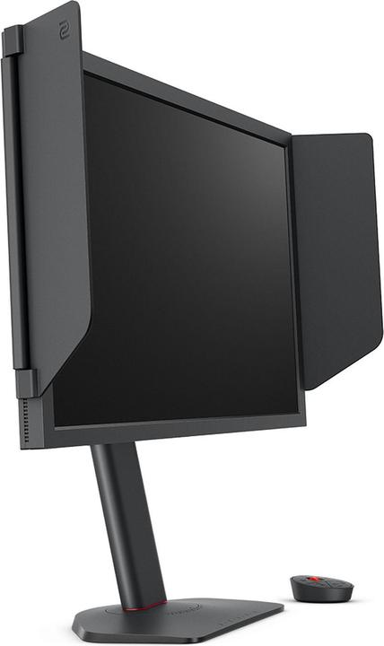 Actual product image BenQ ZOWIE XL2586X+ 24.1IN 62.18CM (1920 x 1080 pixels, 24.10")