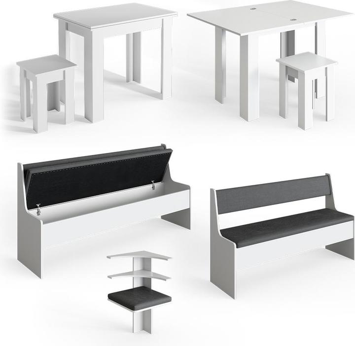 Image du produit Vicco Roman mit Tisch