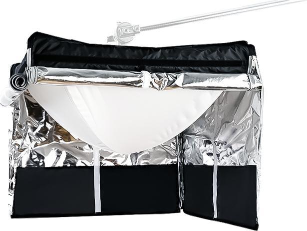 Produktbild Aputure Amaran Lantern für F21 Softbox