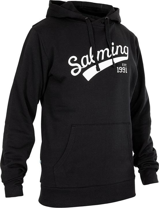 Produktbild Salming Logo Hood Kinder (152)
