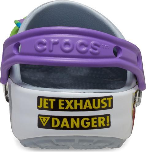 Image du produit Crocs K's Toy StoryBuzz ClassicClog (30)