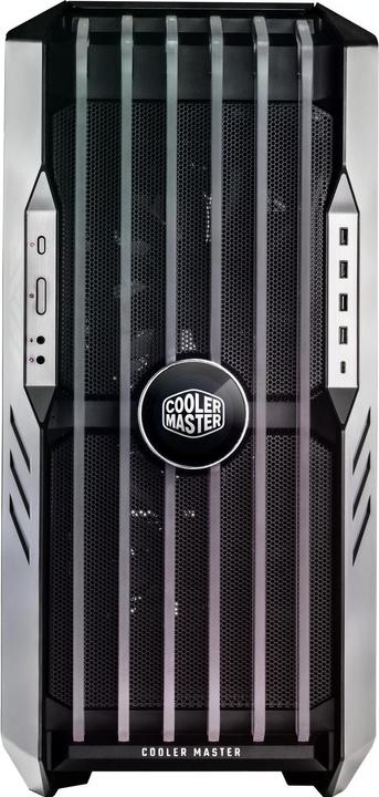 Actual product image Cooler Master HAF 700 (E-ATX)