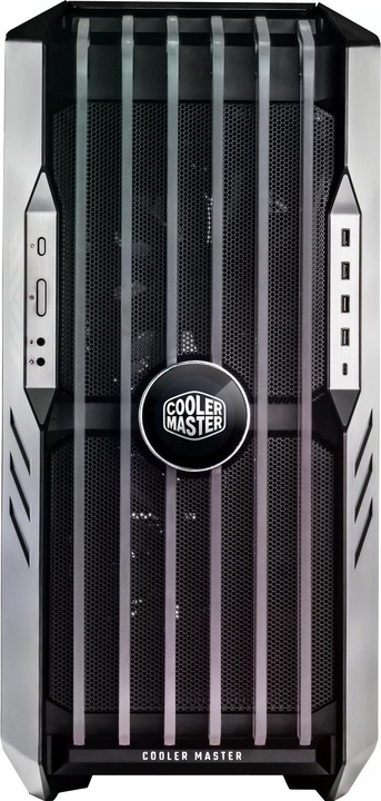 Actual product image Cooler Master HAF 700 (E-ATX)