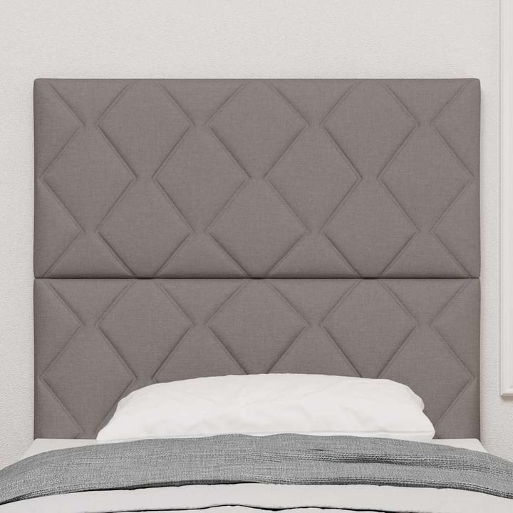 Produktbild VidaXL Kopfteil (100 x 7 x 128 cm)