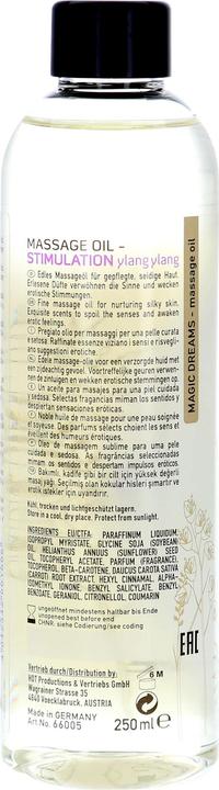 Immagine prodotto Shiatsu Stimulation (250 ml)