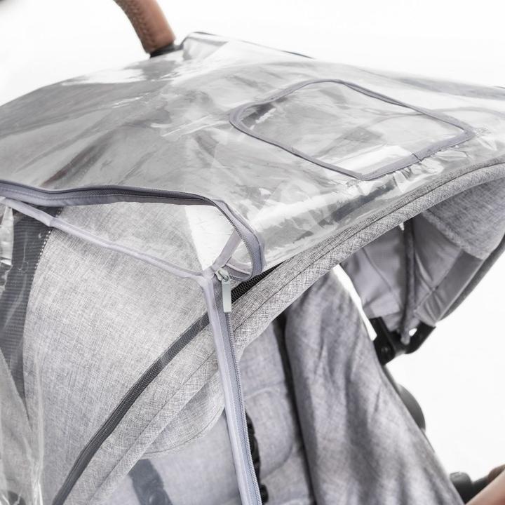 Produktbild Zamboo Regenschutz Universal Regenschutz Premium für Buggy und Sportwagen