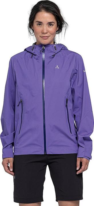 Produktbild Schöffel 2.5L 3D Jacket Vistdal L (44)