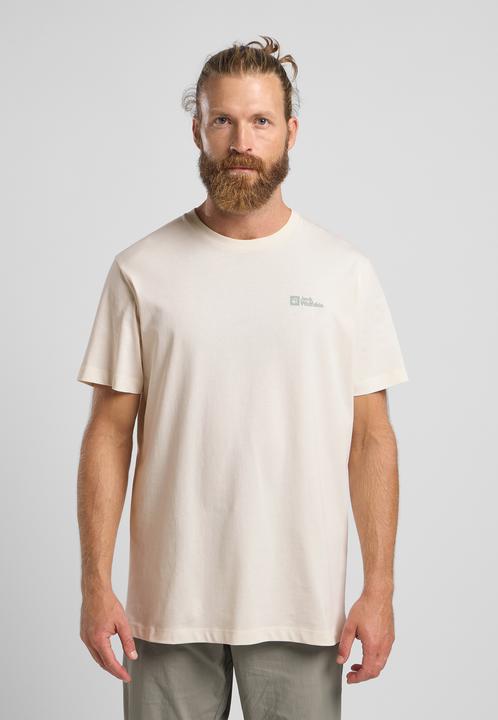 Actual product image Jack Wolfskin Essential T M (XXL)