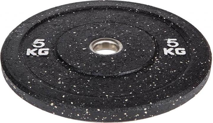 Immagine prodotto Fitcom Piastra paraurti HiTemp (1 x 5 kg)