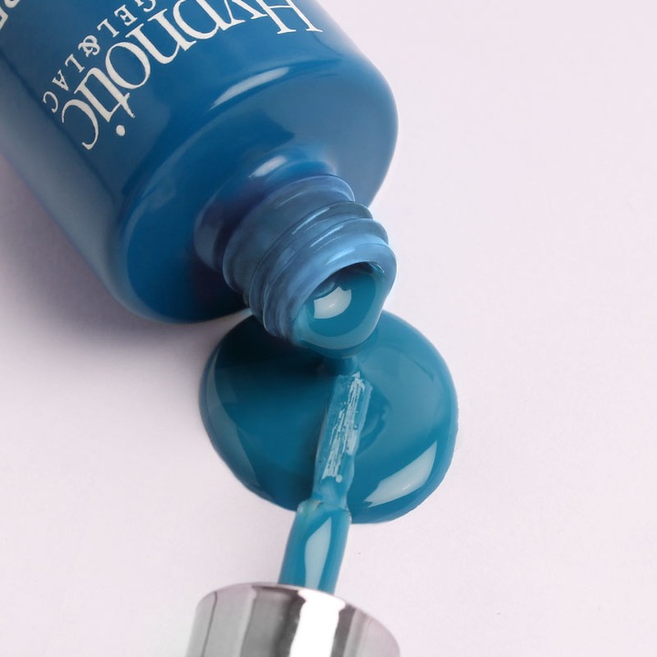 Actual product image BrillBird Hypnotic G&L "6" - 8ml (UV gel varnish)