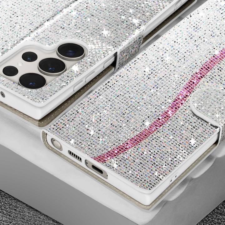 Produktbild Avizar Disco Glam Edition Series (Samsung Galaxy S23 Ultra)
