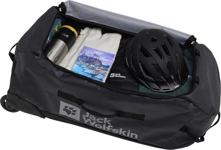 Image du produit Jack Wolfskin All-In Duffle Wheeler (90 l)