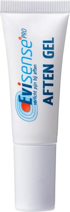 Immagine prodotto Evisense Pro Aftershave Gel 10ml (Gel dopobarba)