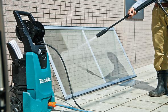 Produktbild Makita HW1200 120 b (Netzbetrieb)