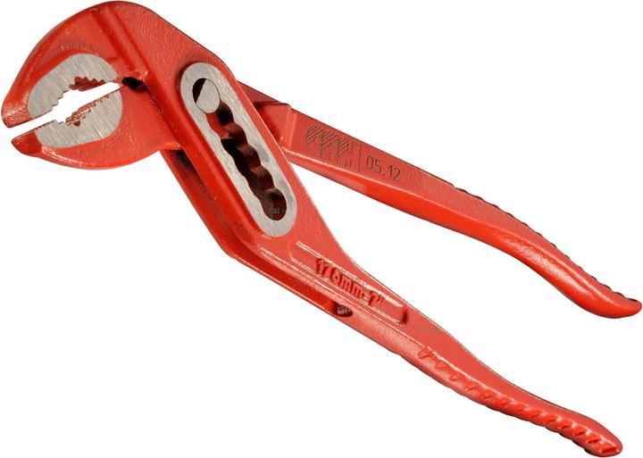 Actual product image CFH Water pump pliers 1 1/2 / 42 mm (300 mm)