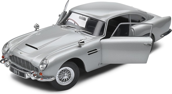Produktbild Solido Aston Martin DB5