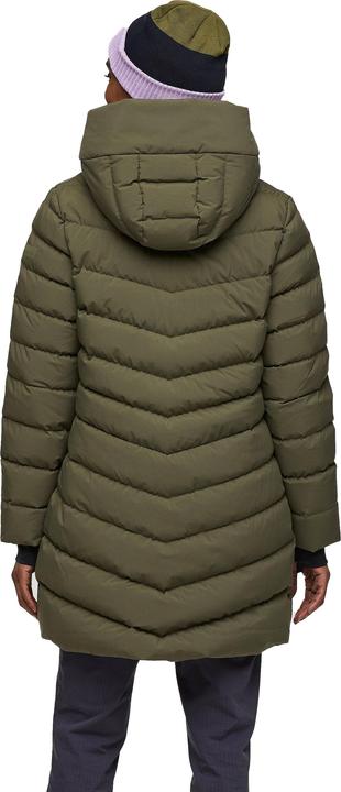 Produktbild Cotopaxi Women's Alivio Down Parka (XS)