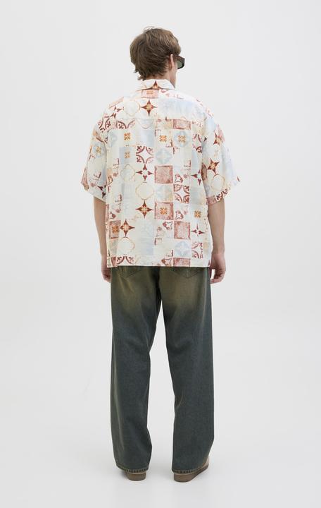 Immagine prodotto Jack & Jones Wide Fit Hemd Hemd (M)