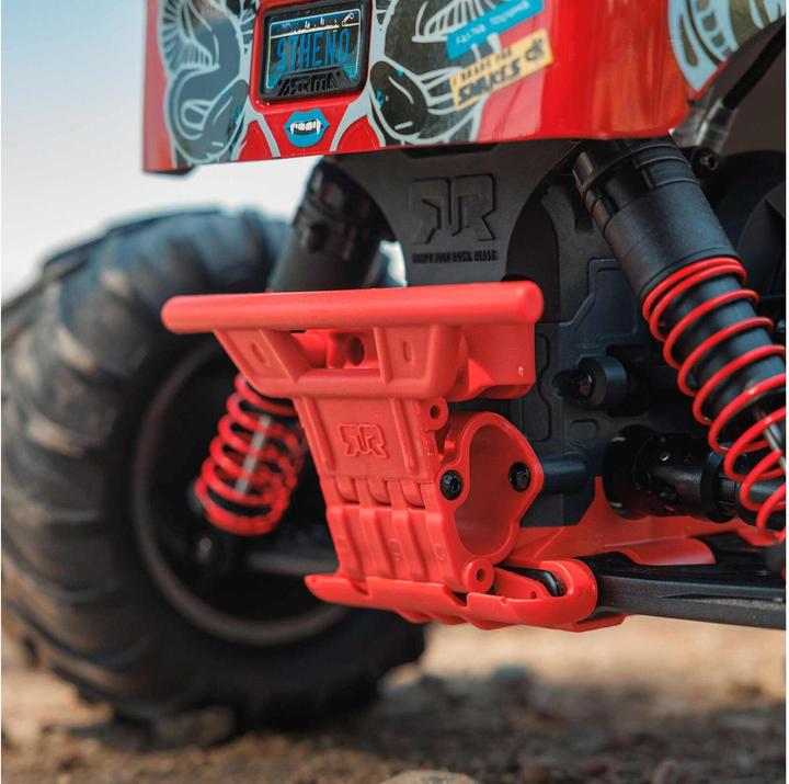 Produktbild Arrma Gorgon MEGA 550 RWD (RTR Ready-to-Run)