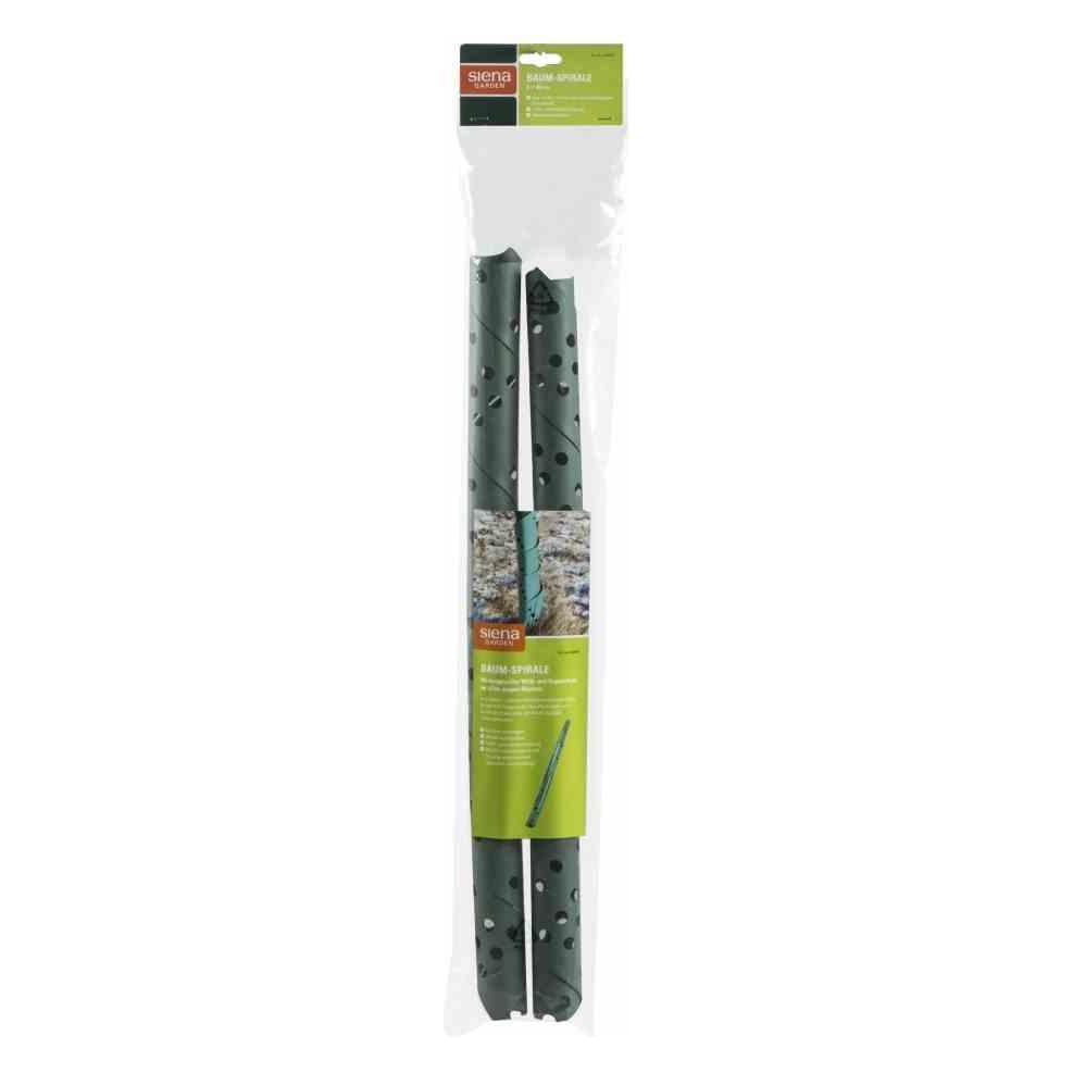 Siena Garden, Accessoires Voor Planten, Boomspiraal 60cm Pakje Van 2 (60 cm, 3.50 cm)