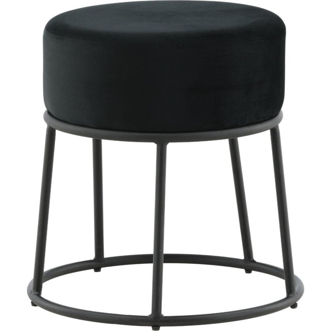 Venture Home, Hocker + Pouf, Petra