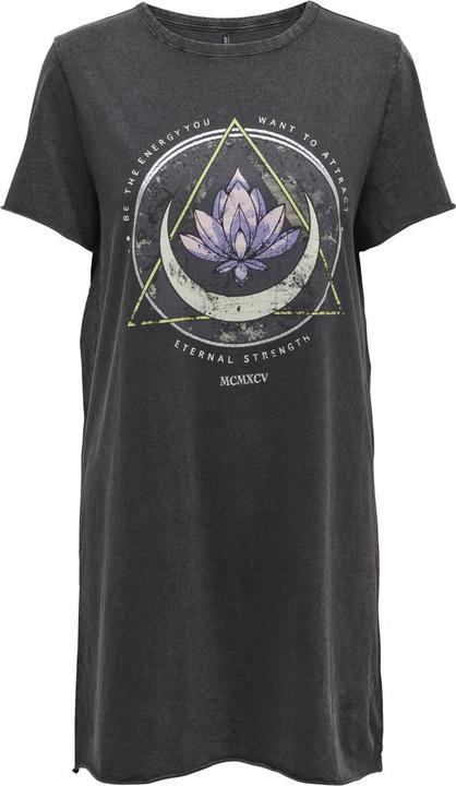 Produktbild Only Kurzärmeliges Kleid (XL)