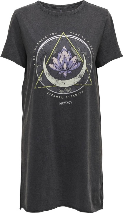 Image du produit Only Robe à manches courtes (XL)