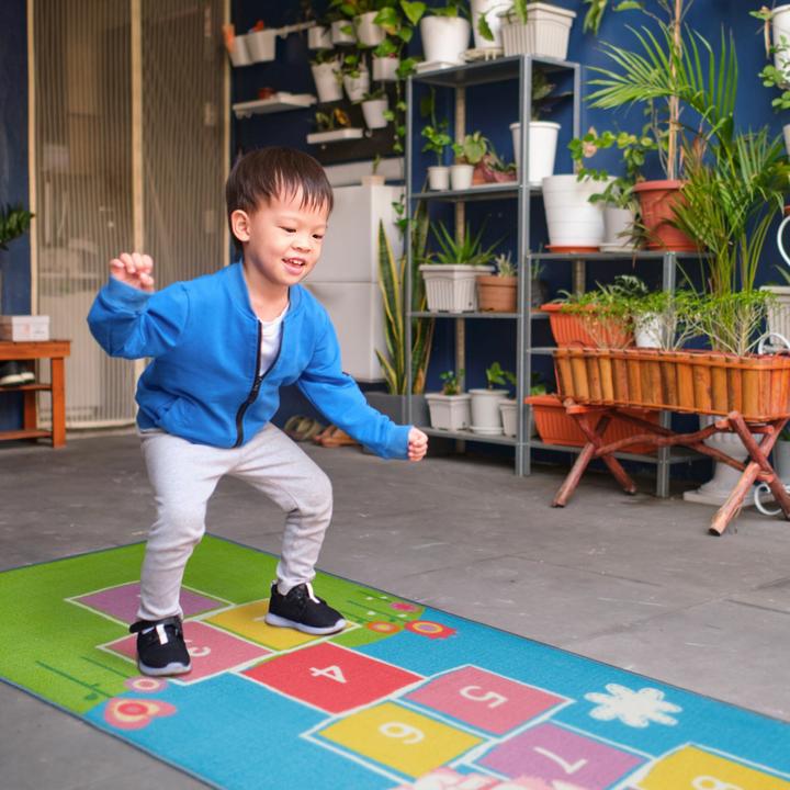 Produktbild Relaxdays Kindersteckregal