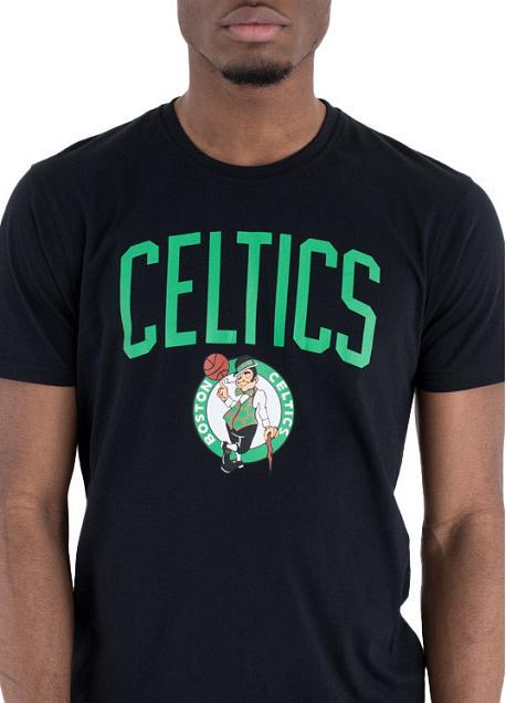 Produktbild New Era T-Shirt Boston Celtics NBA (L)