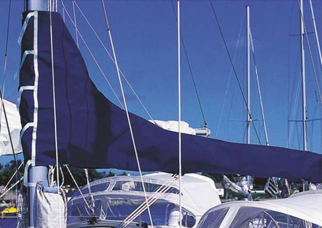 Produktbild Plastimo Baumpersenning