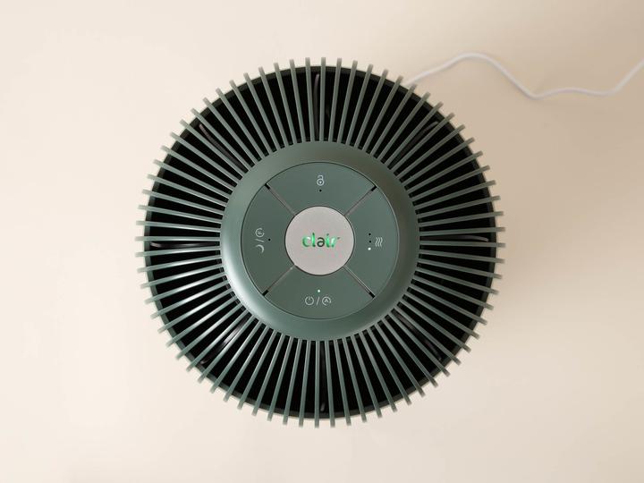 Produktbild Myclair K Air Purifier, khaki (45 m²)