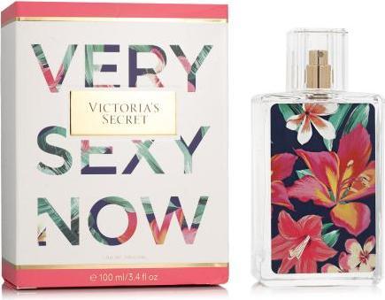 Produktbild Victoria's Secret Very Sexy Now Eau De Parfum Spray (2017 Edition) 100 ml Victoria's Secret (Eau de Parfum, 100 ml)