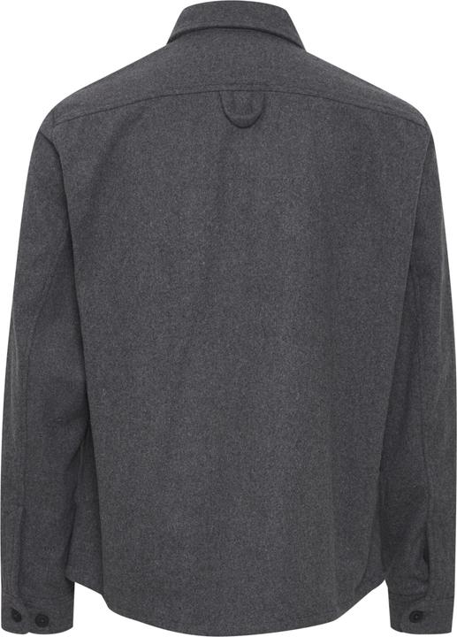 Medium Grey Melange (1802011)