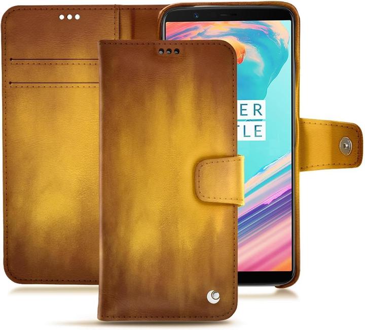 Image du produit Noreve Housse cuir portefeuille