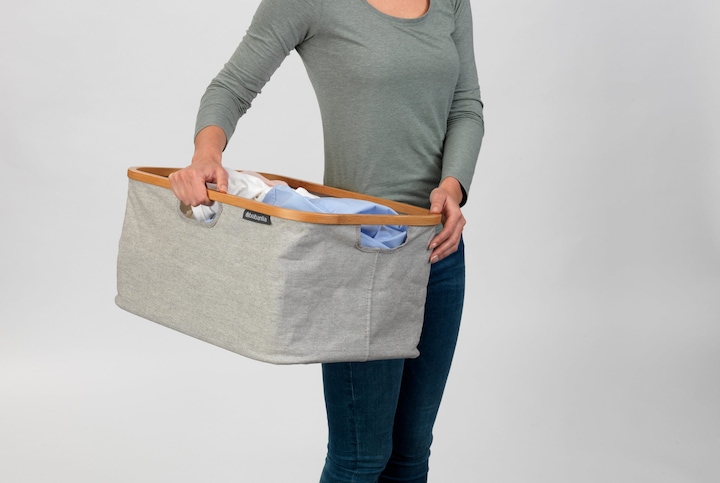 Actual product image Brabantia Laundry basket (40 l)